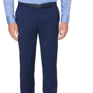 Perry Ellis Slim Fit Dress Pants 32x30